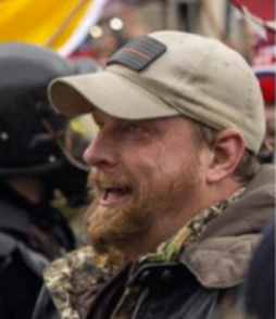 erica1933's tweet photo. HASHTAG UPDATE: #FBI374 #CoatWStripeCamo #FBI374AFO
#SeditionHunters SOMEBODY remembers this guy, ranting at the range...babbling at the bar. That person suspected he was dangerous; turned out they were right. Let's find him. @SeditionHunters @capitolhunters @TwittsnTweets https://t.co/ky0yJlhHNP