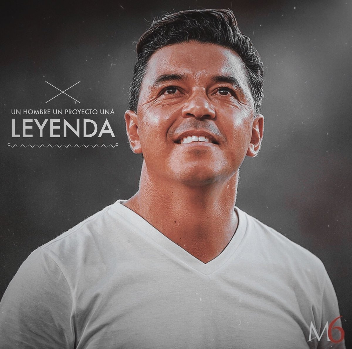 No tenemos Dimensión de lo que es este hombre. 🙌