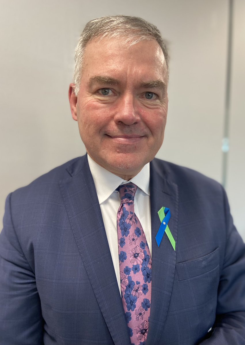 Stephen Wade (@stephenwademlc) on Twitter photo May is World Neurofibromatosis Awareness month. By wearing this ribbon, we can all help start a national conversation about a condition that causes tumours to form on the nerves in the body. Let’s help bring NF #outoftheshadows. #conquernf #worldnfawarenessday
<a href="/CTF_au/">CTF Australia</a> May is World Neurofibromatosis Awareness month. By wearing this ribbon, we can all help start a national conversation about a condition that causes tumours to form on the nerves in the body. Let’s help bring NF #outoftheshadows. #conquernf #worldnfawarenessday
<a href="/CTF_au/">CTF Australia</a>