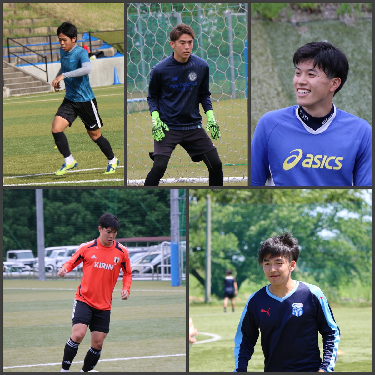 新潟 経営 大学 サッカー 部