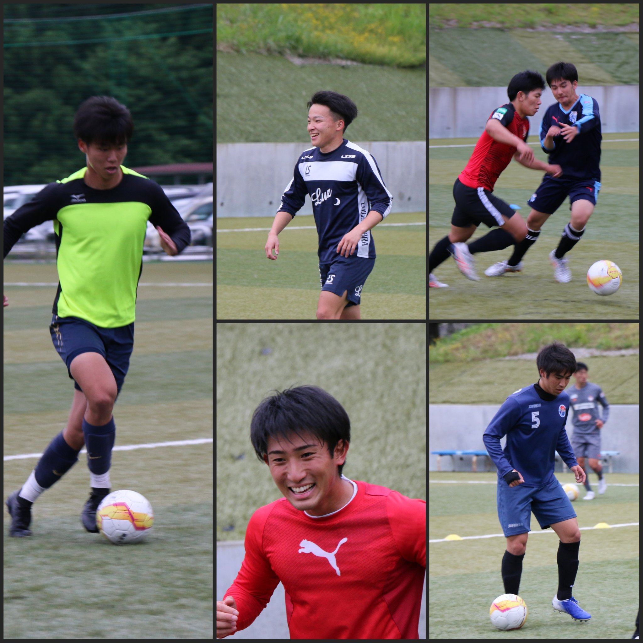 تويتر 新潟経営大学サッカー部 على تويتر Topチーム 試合情報 北信越大学サッカーリーグ 第1節 延期分 日程 5月23日 13 00kick Off 対戦相手 金沢星稜大学 会場 経大フィールド 応援よろしくお願いします 新潟経営大学サッカー部 T