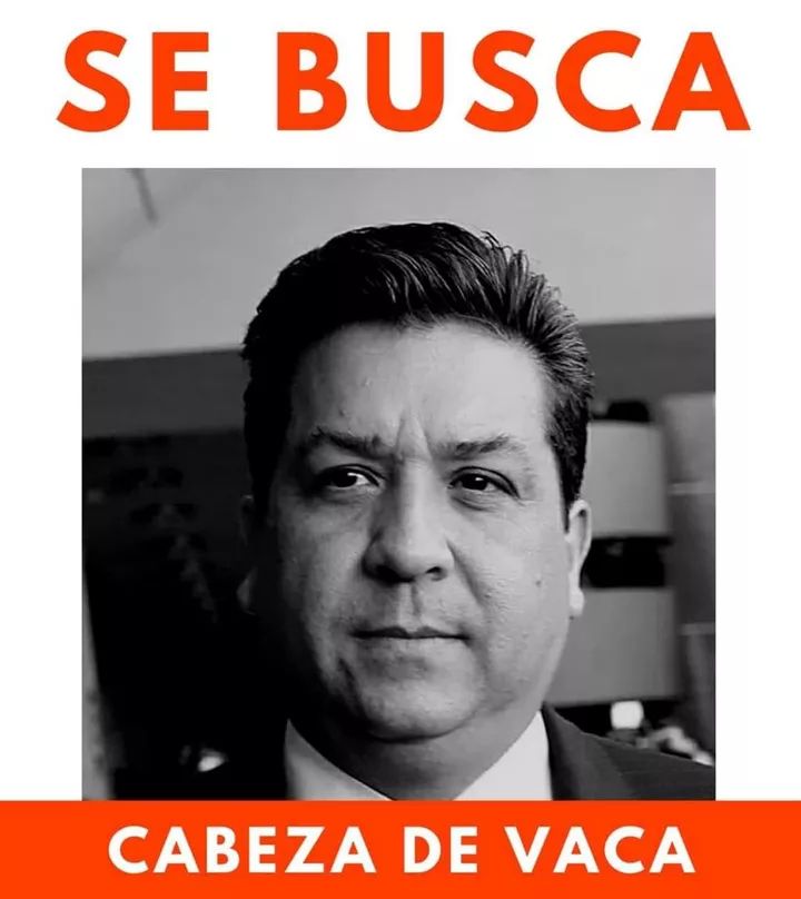 manuelb98569141's tweet photo. Giran orden de aprehensión contra cabeza de vaca ,ya era hora 👍 https://t.co/nB0G5BWHmR