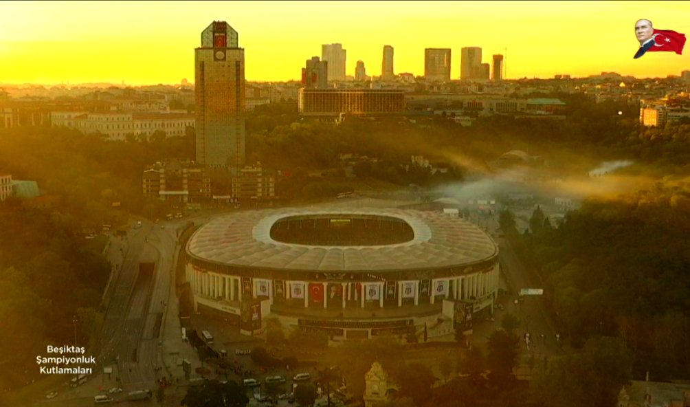 #SampiyonBESİKTAS🏆🏆