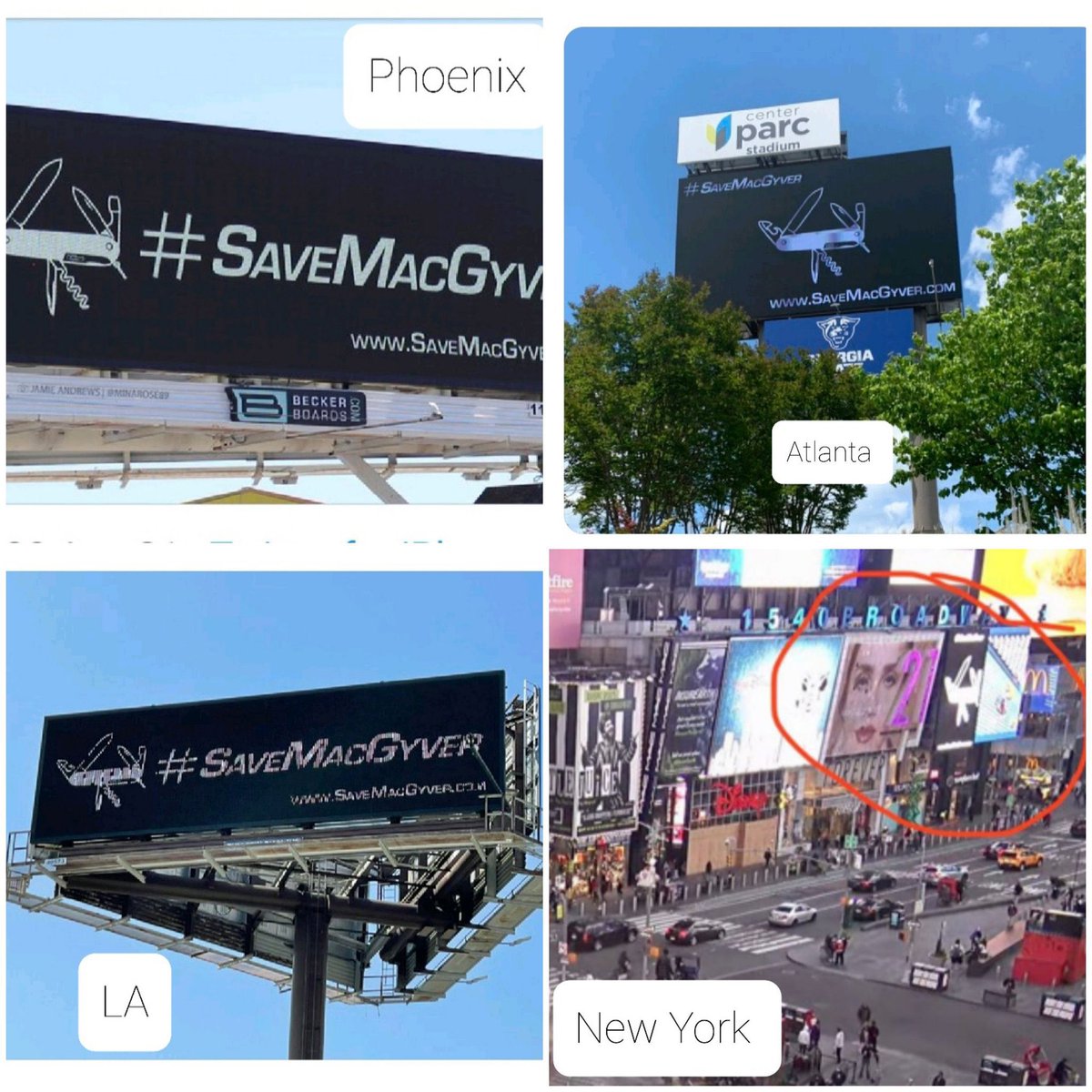 Save_Mac_'s tweet photo. @CBS We know you like ghosting us 
SO SELL THE RIGHTS 
#RenewMacGyver 
#upfronts https://t.co/DPVh9fSS56