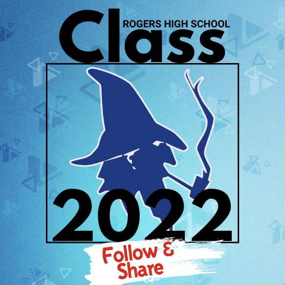 Rising RHS Seniors - Class of 2022!!
Start earning tickets NOW to be used at Project Graduation. 
+5 tix - For each social media follow
Links to all social accounts: 
linktr.ee/RHSPROJECTGRAD…