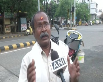 ANI tweet media