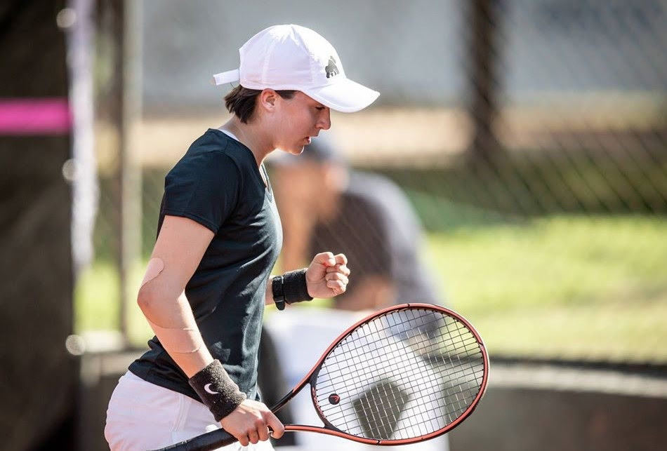 cotecctennis's tweet photo. Esta semana en dobles y sencillos en el W25 #Pelham 🇺🇸

➡️@marcelazac 
➡️@FerConGo 

#CoteccPower #Ourregion #VivaMexico #CoteccPlayers
#Vamos https://t.co/iywzA54aaC