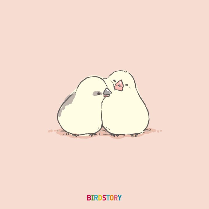 Twoucan ジュウシマツ の注目ツイート イラスト マンガ
