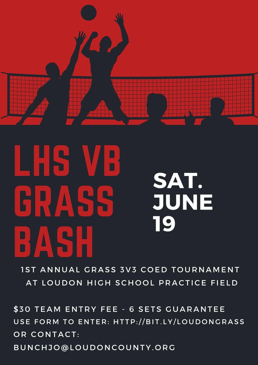 Come out and show us your skills!