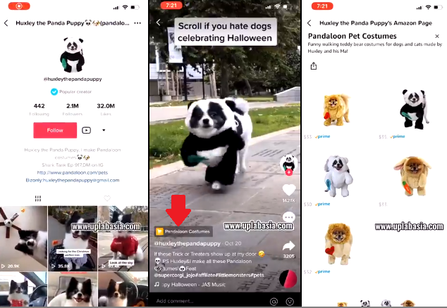 TrooSoftApps's tweet photo. All social platforms make big bucks from #ecommerce. #TikTok couldn't be any different...

https://t.co/pGeuKTLMds https://t.co/WMKIZSgpA1