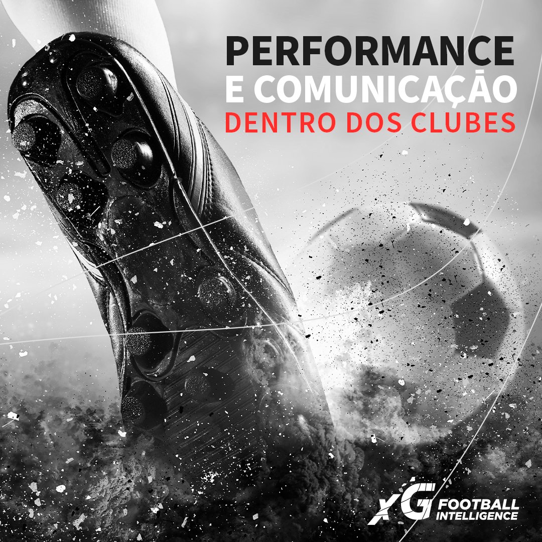 xGFootball's tweet photo. A qualidade na comunicação é fundamental para um impacto positivo no desempenho do time.

Quer saber como a xG pode auxiliar na comunicação entre treinador e jogador? 

Segue o fio 🧶 https://t.co/okVNQ0UxdQ
