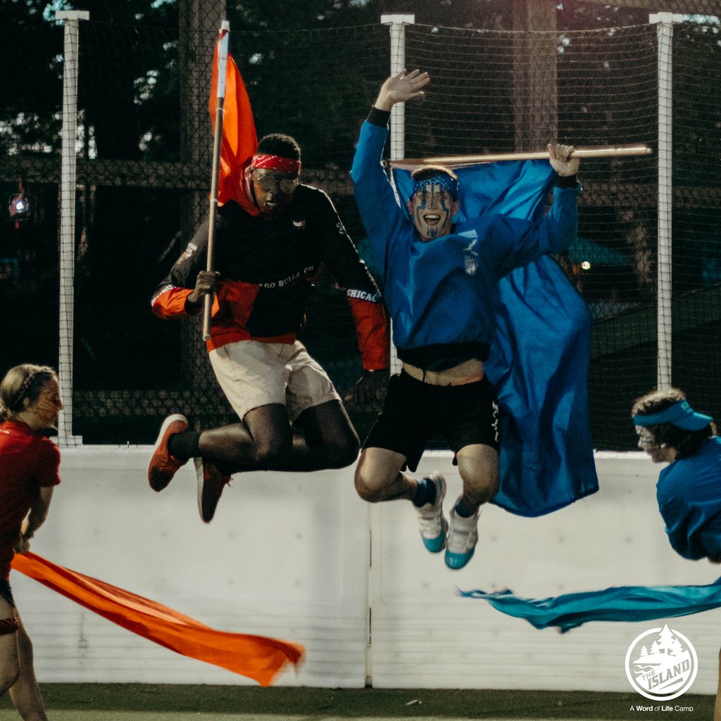 WOLISLAND tweet media