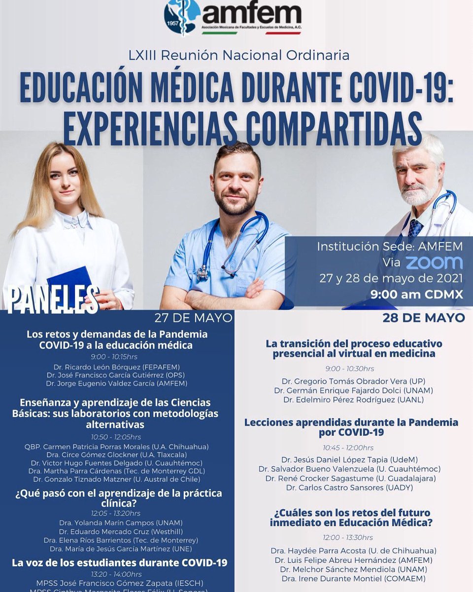 Médico Cirujano Saint Luke #IncorporaciónUNAM #AcreditaciónCOMAEM | TikTok, image size:960x1200