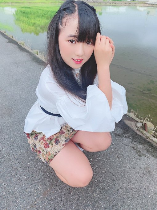 Twitterのコスプレ画像15