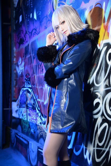 コスプレイヤーまみちのTwitter画像11