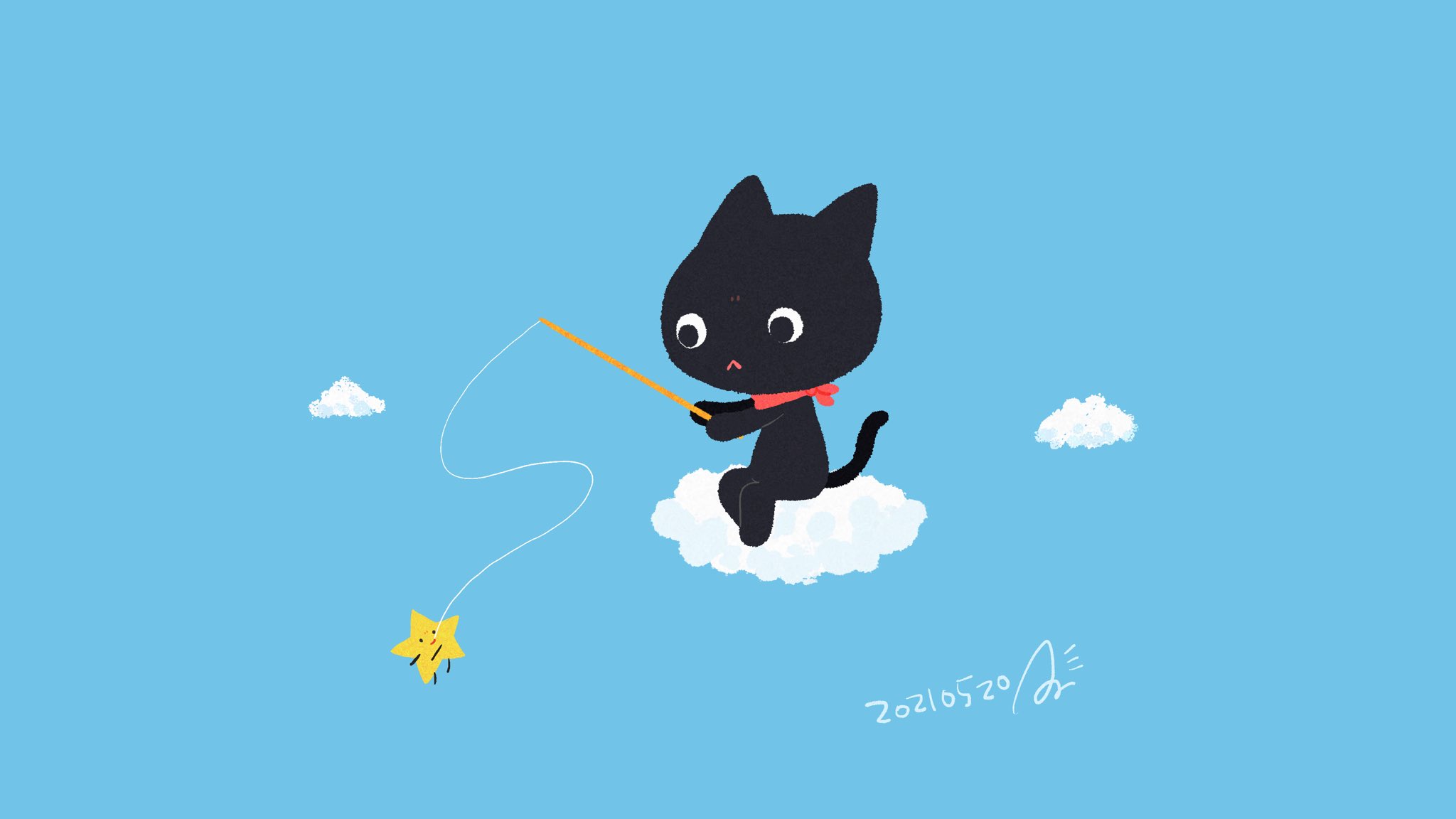 あさひな イラストレーター Pa Twitter 星釣りねこちゃん Adobefresco Adobe イラスト T Co X9ykbmfzik Twitter あさひな イラストレーター Pa Twitter 星釣りねこちゃん Adobefresco Adobe イラスト T Co X9ykbmfzik Twitter