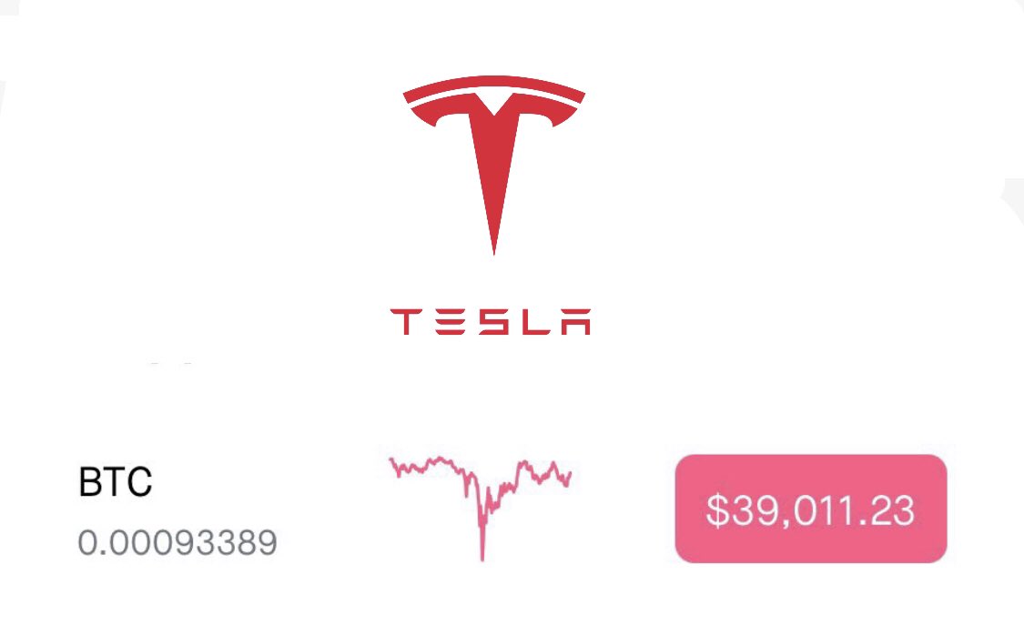 Bence piyasanın özeti bu fotoda mevcut. #btc #tesla #elon