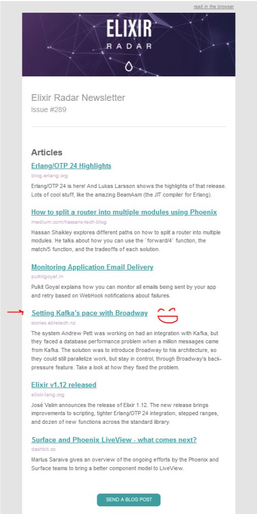 Abletech tweet media