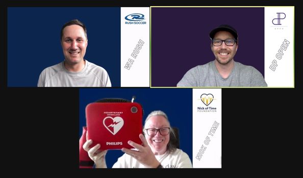 NickofTimeFoundation tweet media