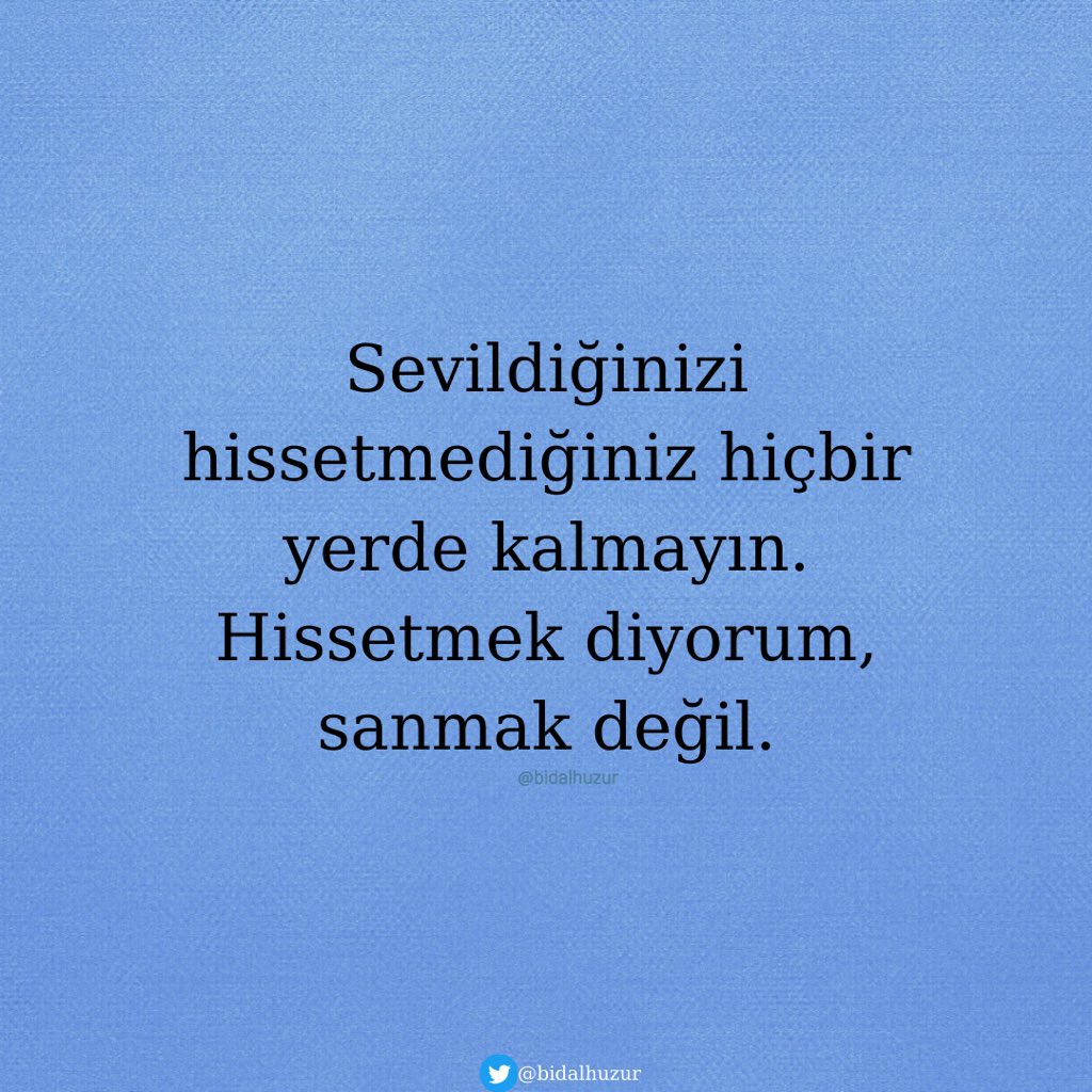 Sevgili kendim, (@sevgilikendin) on Twitter photo 