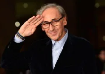 "E per un istante ritorna la voglia di vivere a un'altra velocità" #francobattiato #battiato