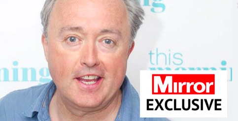 EXCLUSIVE: Big Brother icon ready to rival Simon Cowell's X Factor and BGT with new show
mirror.co.uk/tv/tv-news/big…