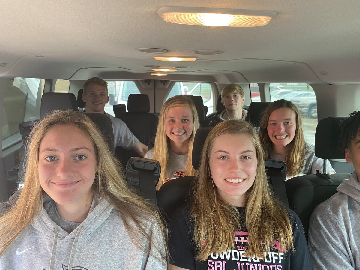 sblpride's tweet image. Good luck to our Warrior State Track Qualifiers and coaches at the state meet Thursday, Friday and Saturday!!  #warriorproud