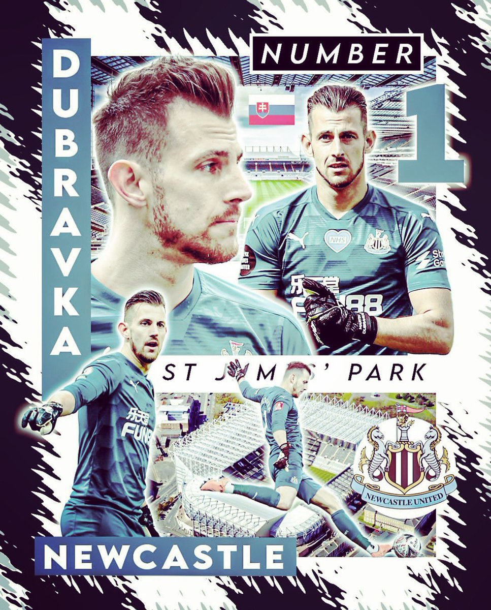 100th premier league appearances for NUFC,its a big achievement for me and i could not be more happy,thanks to all the  fans for today,its was good to have you back!!!🤗⚽️🙏