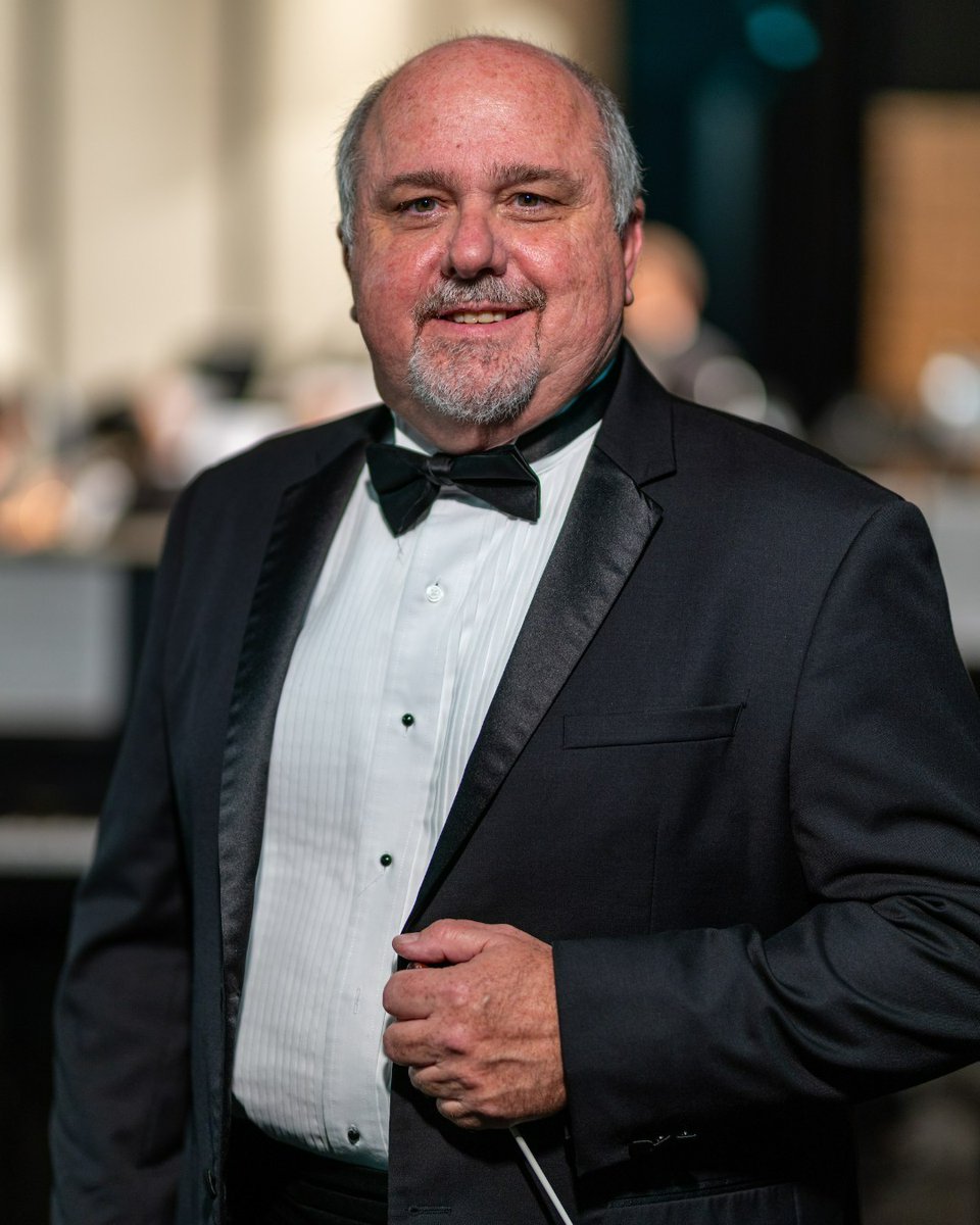 Dekaney High School's band director, Trent Cooper, directed his final concert for Spring ISD last night. We want to wish Mr. Cooper a happy retirement! We're grateful to have had you here at Spring ISD!