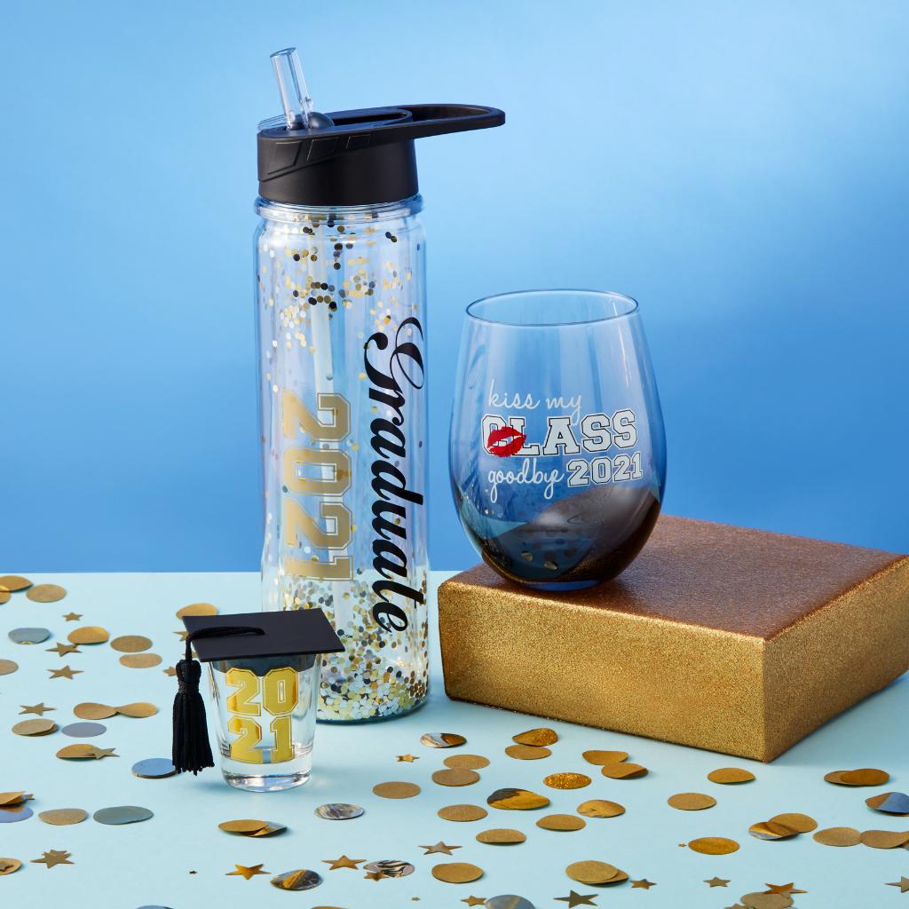 Let us help you make grad night a rad night with all the A+ party supplies from #PartyStartsAtICING
Shop here: bit.ly/3v5fgyV