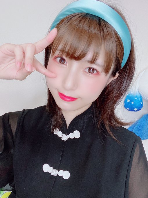 Twitterのコスプレ画像12