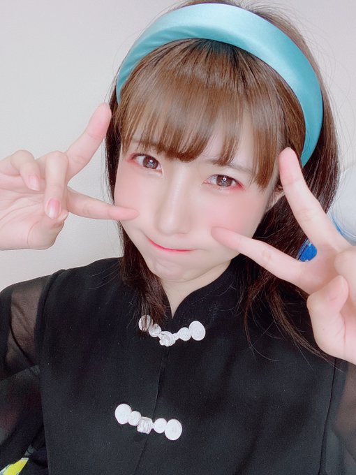 Twitterのコスプレ画像13