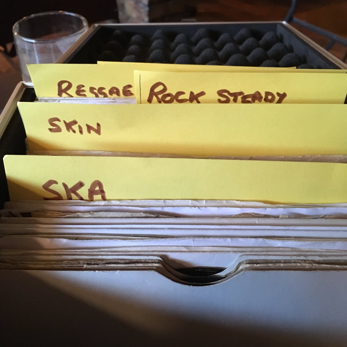 General Echo Reggae Disco tweet media