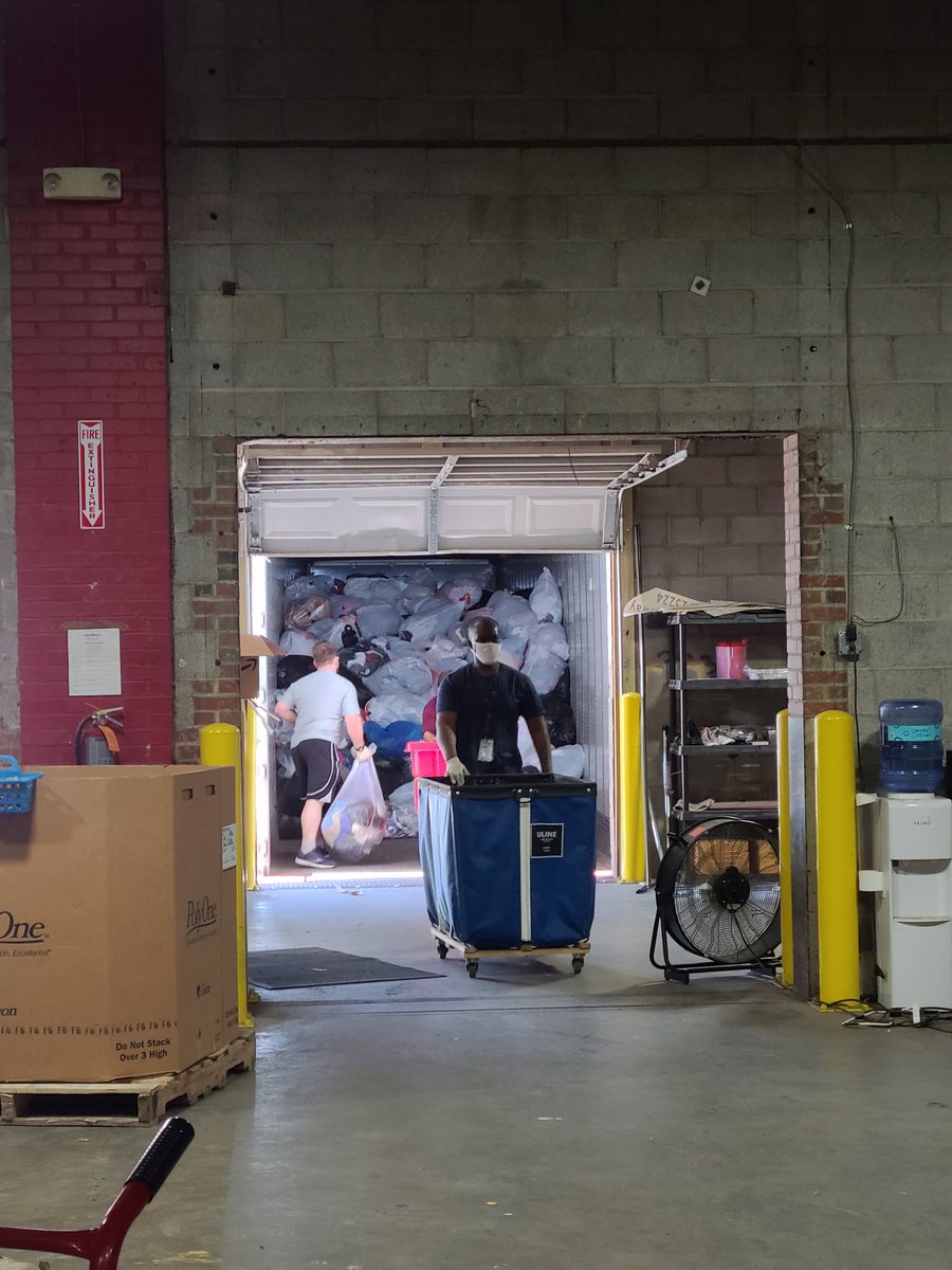 Sieber Lab, VCU tweet media