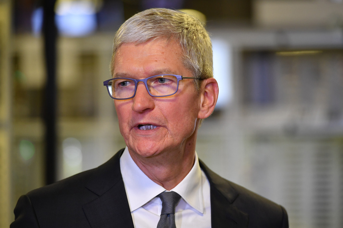 Apple CEO Tim Cook to testify Friday as Epic trial nears end