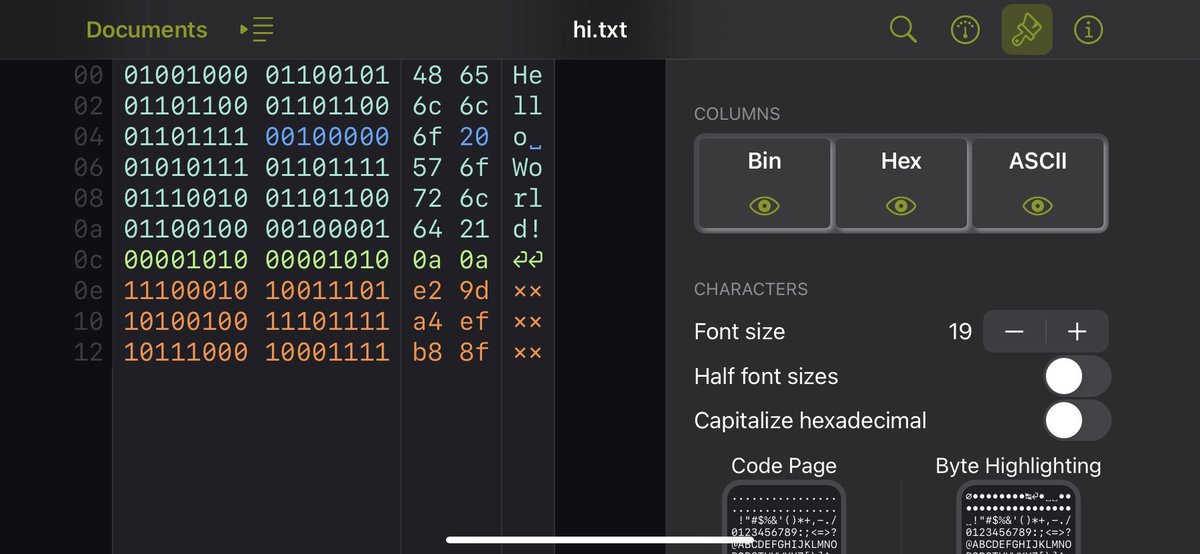 Hello World.

In preparation for the upcoming 2.1 release I finally got my own account :)