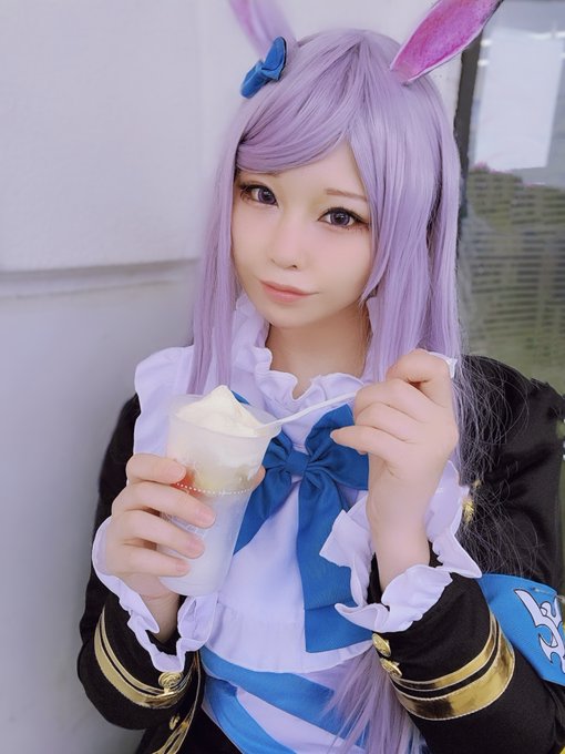 Twitterのコスプレ画像36