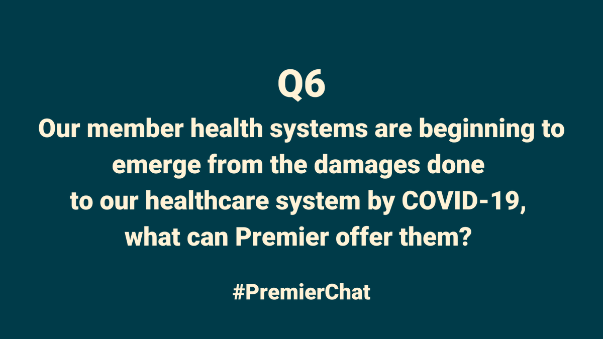 Premier Inc. tweet media