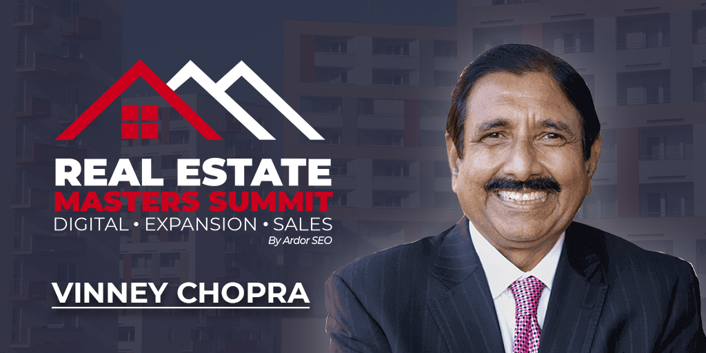 masters_summit's tweet photo. 💥 From $7 to $440M, building a portfolio from the ground up. 

💸  Don’t miss out on Vinney’s inspiring session for investors new to the real estate market: https://t.co/LVlGzIaoc2.  

#realestatemasterssummit #investor #VinneyChopra #seniorhousing #investment #REMS2021 https://t.co/3EWMmAuSCR