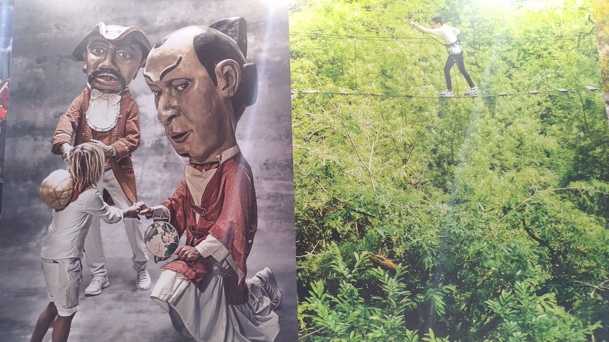 jmdepablo's tweet image. Naturaleza, Camino de Santiago y cultura son los tres ejes que conforma la oferta de #navarra  en #FITUR2021. Todo ello bajo el paraguas de la Sostenibilidad y gastronomia de calidad