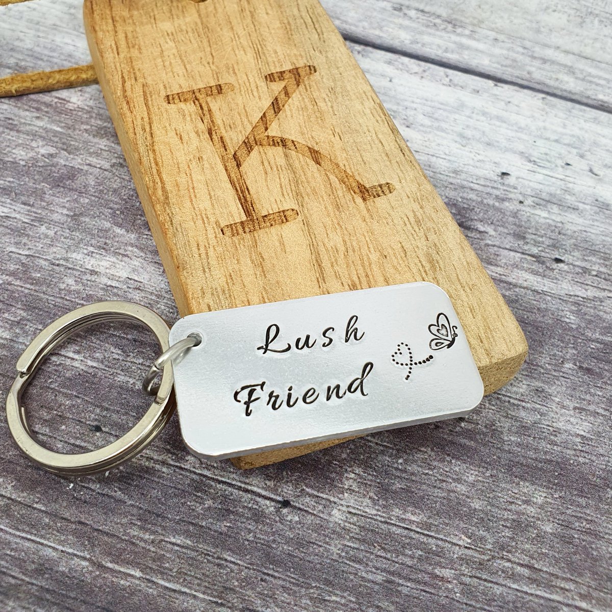 Kelly_kreations's tweet photo. #Lushfriend #geordie #geordiekeyring #kellymariejewellery https://t.co/q6JeE4QpEP