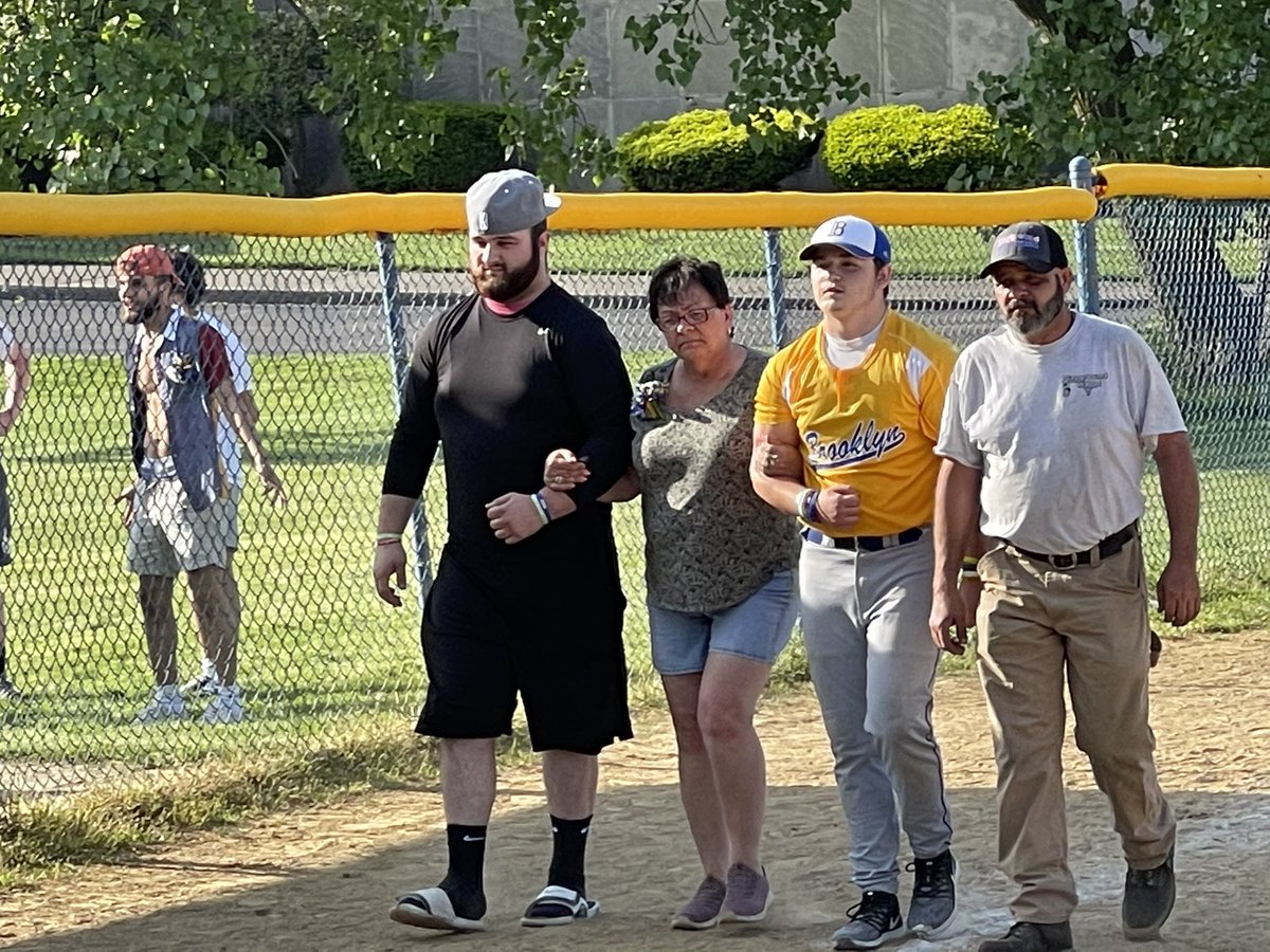 Dr. Theodore Caleris tweet media