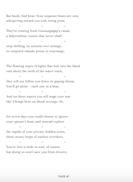 JVSReads's tweet image. Huge thank you to @ParacosmLit for the republication! 🥰🥰

issuu.com/paracosmlitera…