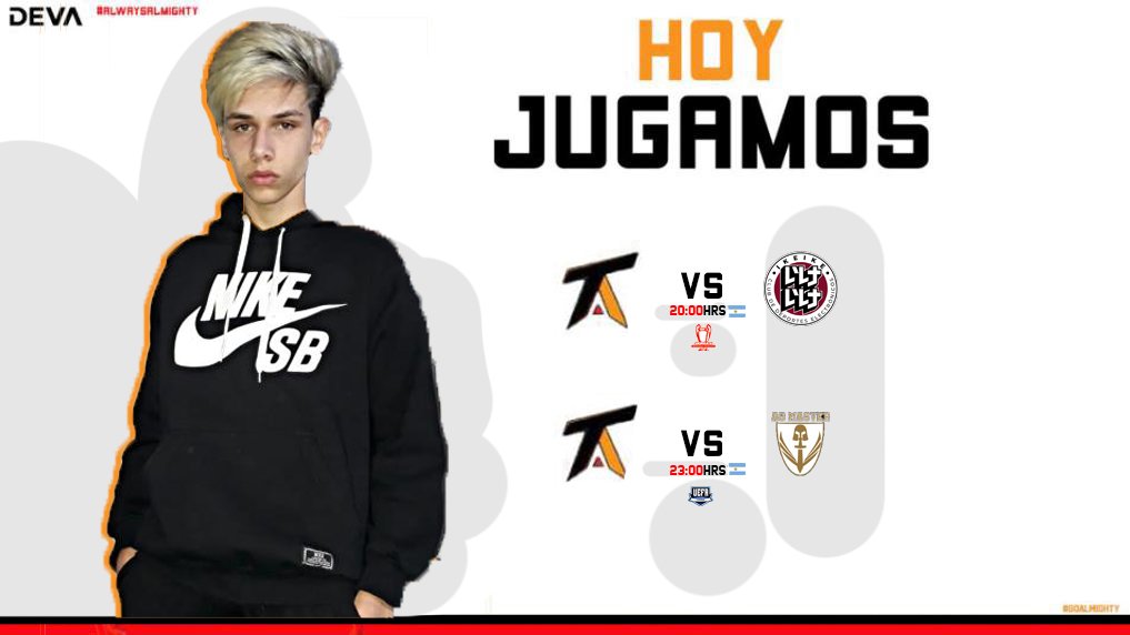 𝕋𝕖𝕒𝕞 𝔸𝕝𝕞𝕚𝕘𝕙𝕥𝕪⚔️🛡️ 🧡 tweet media