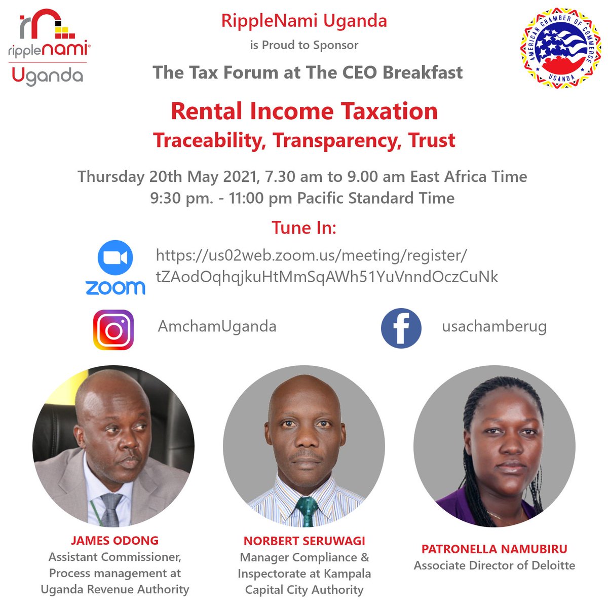 RipplenamiU's tweet photo. Register on Zoom: https://t.co/PT0Is8X6pO https://t.co/e2zRwcLxB5