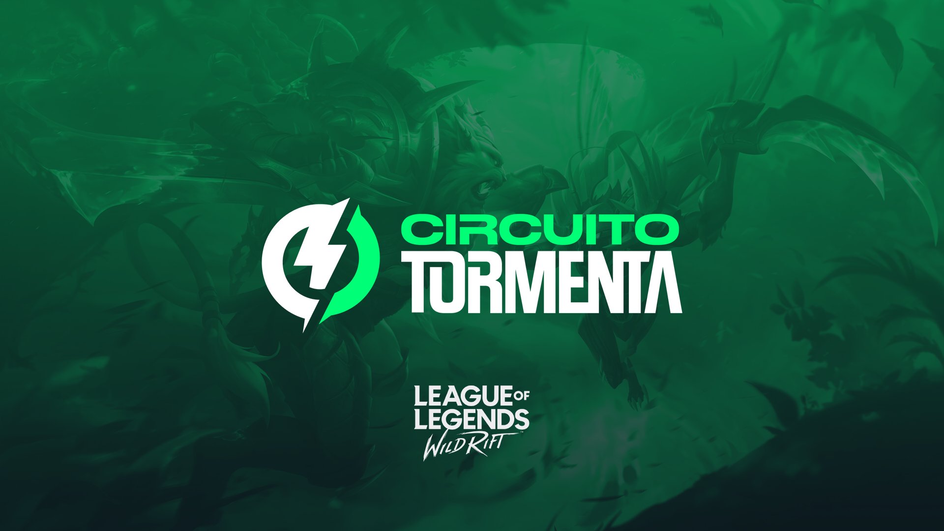 League of Legends: Wild Rift Portugal ᅠ (@wildriftPT) / X