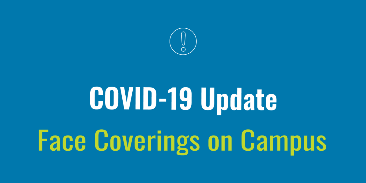 (1/3) Based on Governor Abbott’s Executive Order 36, and with guidance from the UH System, UH-Clear Lake will no longer require masks or other face coverings while on campus, effective immediately. Full update: mailchi.mp/uhcl.edu/execu…