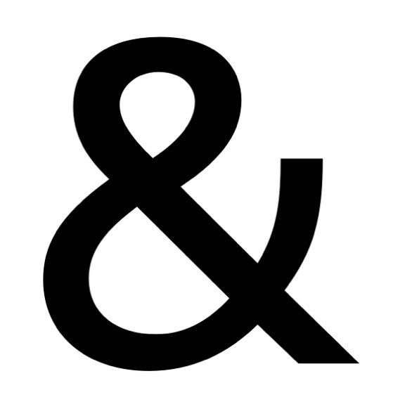 One of the things I loved about Adrian Frutiger is that when he had an idea, he went for it. Something was lost in the translation to the anodyne digital Univers. Courage?