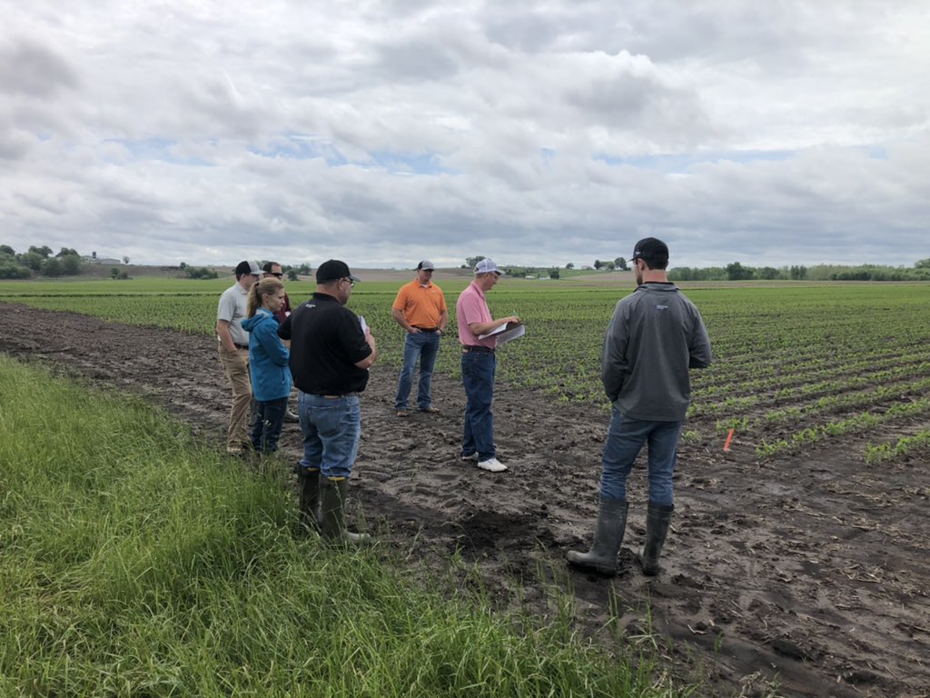 Missouri RDT Product Review. B12M18AM, B13A10AM, B14G14AM and B17Z18AM are key, new, industry leading hybrids. This team is as knowledgeable, professional and fun as any in the biz!! <a href="/BrevantseedsUS/">Brevant seeds U.S.</a> <a href="/rdpotter2018/">Ryan Potter</a> <a href="/kory_white1990/">Kory White</a> <a href="/a_bergthold/">Ashley Bergthold</a> <a href="/JonahBarry5/">Jonah Barry</a> <a href="/muzeaman/">Steve Cromley CCA 4RNMS</a>
