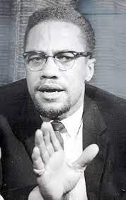 Tonight's Ancient/Future Radio (10-12 WPFW 89.3 livestream: wpfwfm.org) continues WPFW's daylong Malcolm X birthday celebration with A Jazz Perspective on Malcolm X.  We'll include some of the jazz Malcolm loved, spoken word, and jazz tributes.  Don't sleep!